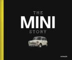 THE MINI STORY  HC