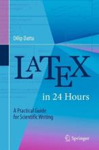 LATEX IN 24 HOURS