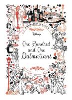 ONE HUNDRED AND ONE DALMATIANS HC