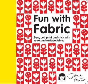 FUN WITH FABRIC HC