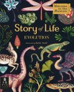 STORY OF LIFE : EVOLUTION Paperback