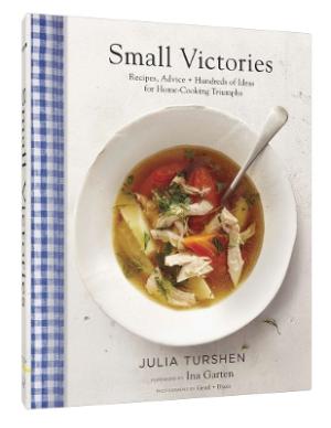 SMALL VICTORIES  Paperback