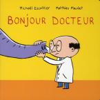 BONJOUR DOCTEUR  POCHE