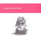 DESIGNED BY PETER SAVILLE  Paperback