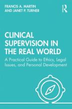 CLINICAL SUPERVISION IN THE REAL WORLD Paperback