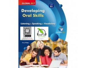 DEVELOPING ORAL SKILLS A2 Teacher's Book