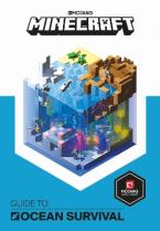 MINECRAFT GUIDE TO OCEAN SURVIVAL HC