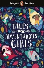 TALES OF ADVENTUROUS GIRLS