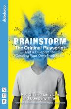 BRAINSTORM Paperback