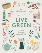 LIVE GREEN HC