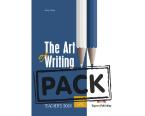 THE ART OF WRITING C1 Teacher's Book (+ DIGIBOOKS APP)