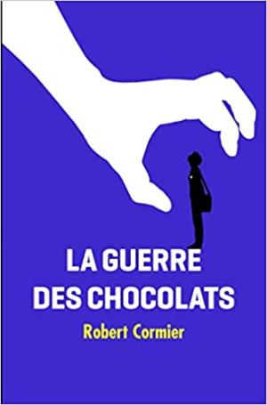 LA GUERRE DES CHOCOLATS (POCHE)  POCHE