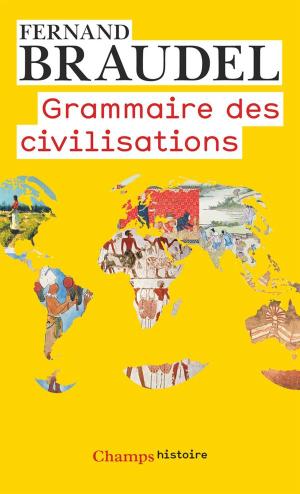 GRAMMAIRE DES CIVILISATIONS HC