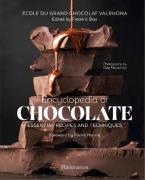 ENCYCLOPEDIA OF CHOCOLATE : ESSENTIAL RECIPES