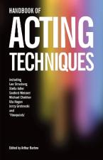 HANDBOOK OF ACTING TECHNIQUES Paperback