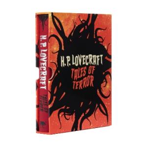 H. P. Lovecraft: Tales of Terror HC