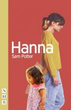 HANNA Paperback