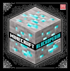 MINECRAFT BLOCKOPEDIA HC