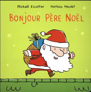 BONJOUR PERE NOEL  POCHE