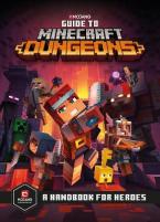 GUIDE TO MINECRAFT DUNGEONS HC