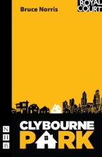 CLYBOURNE PARK Paperback