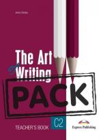 THE ART OF WRITING C2 Teacher's Book (+ DIGIBOOKS APP)