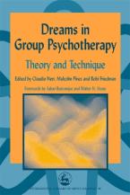 DREAMS AND GROUP PSYCHOTHERAPY  Paperback