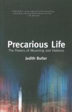 PRECARIOUS LIFE Paperback B FORMAT