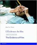 EVIDENCE DU FILM-ABBAS KIAROSTAMI  POCHE