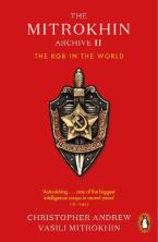 THE MITROKHIN ARCHIVE II : THE KGB IN THE WORLD Paperback