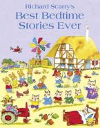 BEST BEDTIME STORIES EVER