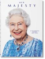 Her Majesty. A Photographic History 1926-2022