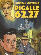 PIGALLE 62.27  POCHE