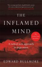 The Inflamed Mind : A radical new approach to depression