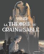 THEORIE DU GRAIN DE SABLE INT(NE2013)  POCHE