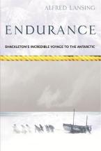 ENDURANCE : SHACKLETON'S INCREDIBLE VOYAGE Paperback