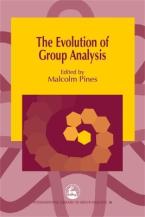 EVOLUTION OF GROUP ANALYSIS  Paperback
