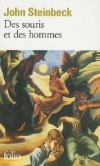 DES SOURIS ET DES HOMMES POCHE