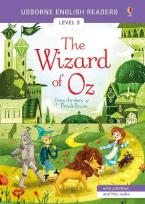 3: The Wizard of Oz