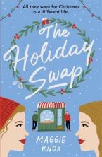 THE HOLIDAY SWAP Paperback