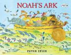 NOAH'S ARK  Paperback