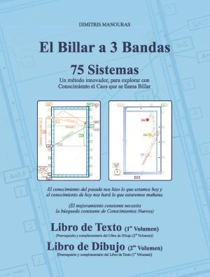 El Billar a 3 Bandas - 75 Sistemas