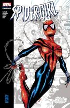 SPIDER-GIRL MODERN ERA EPIC COLLECTION: LEGACY   Paperback