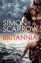 BRITANNIA  Paperback