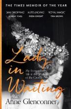 LADY IN WAITING Paperback