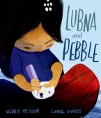 LUBNA AND PEBBLE