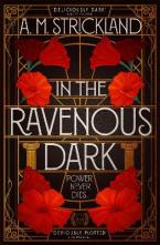 IN THE RAVENOUS DARK Paperback B