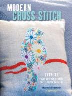 MODERN CROSS STITCH Paperback