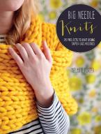 BIG NEEDLE KNITS HC