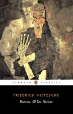 PENGUIN CLASSICS HUMAN, ALL TOO HUMAN